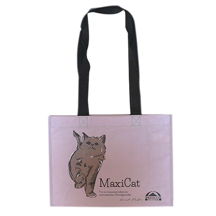 Best Pp Reusable Tote Bag