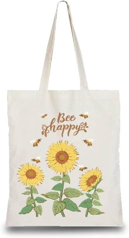 Cotton Bag With Logo